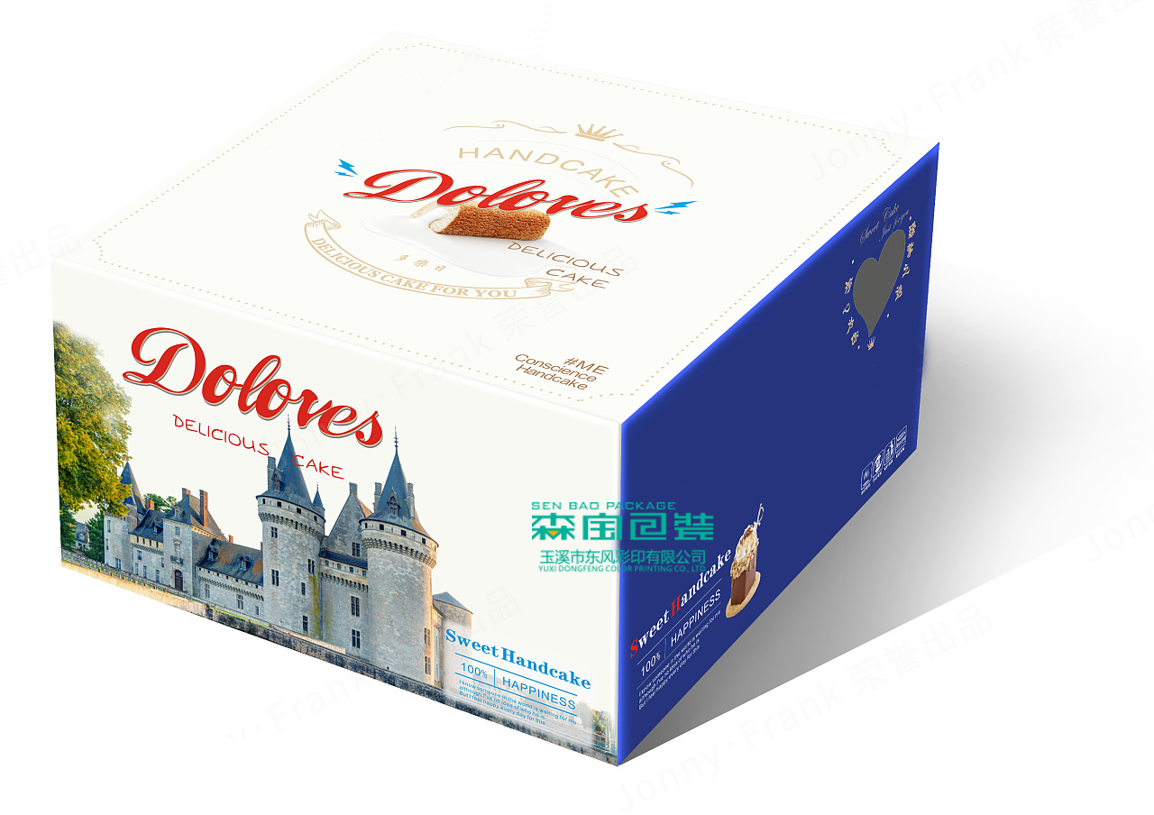 开烘焙店必看烘焙行业四大趋势